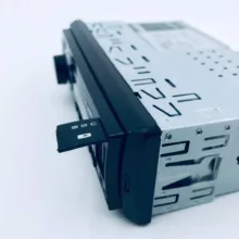 پخش کننده خودرو کنکورد پلاس مدل KD-U2560BTR