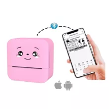 پرینتر لیبل زن مدل sama 02