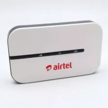 مودم همراه 4G ایرتل مدل E5576 MOBILE WIFI PRO