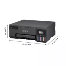 پرینتر جوهر افشان اپسون مدل EcoTank L8050