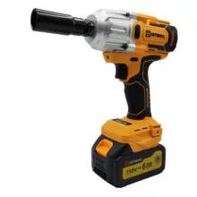 اچار ضربه ای شارژی اینتیمکث کد GHR952 مدل 0931