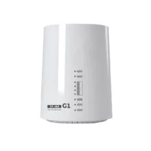 مودم 4G/TD-LTE ایرانسل مدل TF-i60 G1 به همراه سیم دوقلو و 300 گیگ اینترنت 6 ماهه