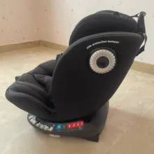 صندلی خودرو کودک مدل کیدیلو ha-001