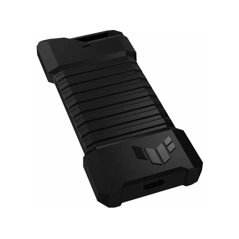 اس اس دی اکسترنال ایسوس مدل TUF GAMING A1 ظرفیت چهار ترابایت