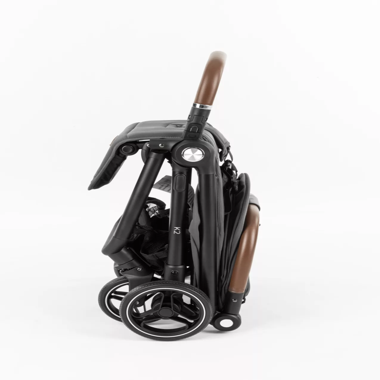 کالسکه مدل ‌k2