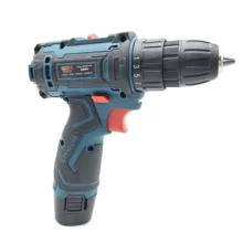 دریل شارژی پیچ گوشتی باس مدل 18V-bs