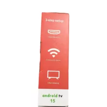 اندروید باکس مدل tx20 pro