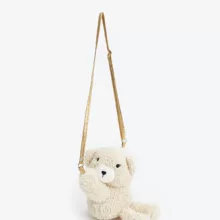 کوله پشتی کودک ال سی وایکیکی مدل تدی Teddy