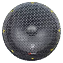 میدرنج خودرو ال اس آدیو مدل LS-M10L