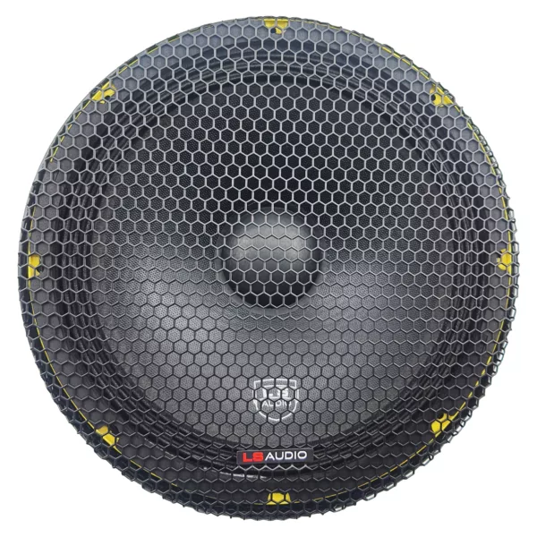 میدرنج خودرو ال اس آدیو مدل LS-M10L
