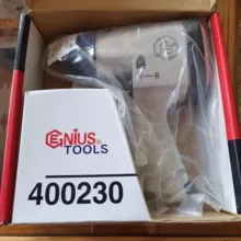 آچار بکس بادی جنیوس تولز کد 400230