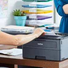 پرینتر لیزری برادر مدل HL-L2365DW