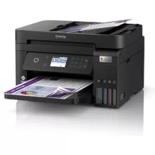 پرینتر جوهر افشان اپسون مدل L6270