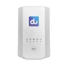 مودم 5G  دو  مودم وایرلس 5G دوهوم مدل ZLT x28 pro به همراه 300 گیگ اینترنت یکساله