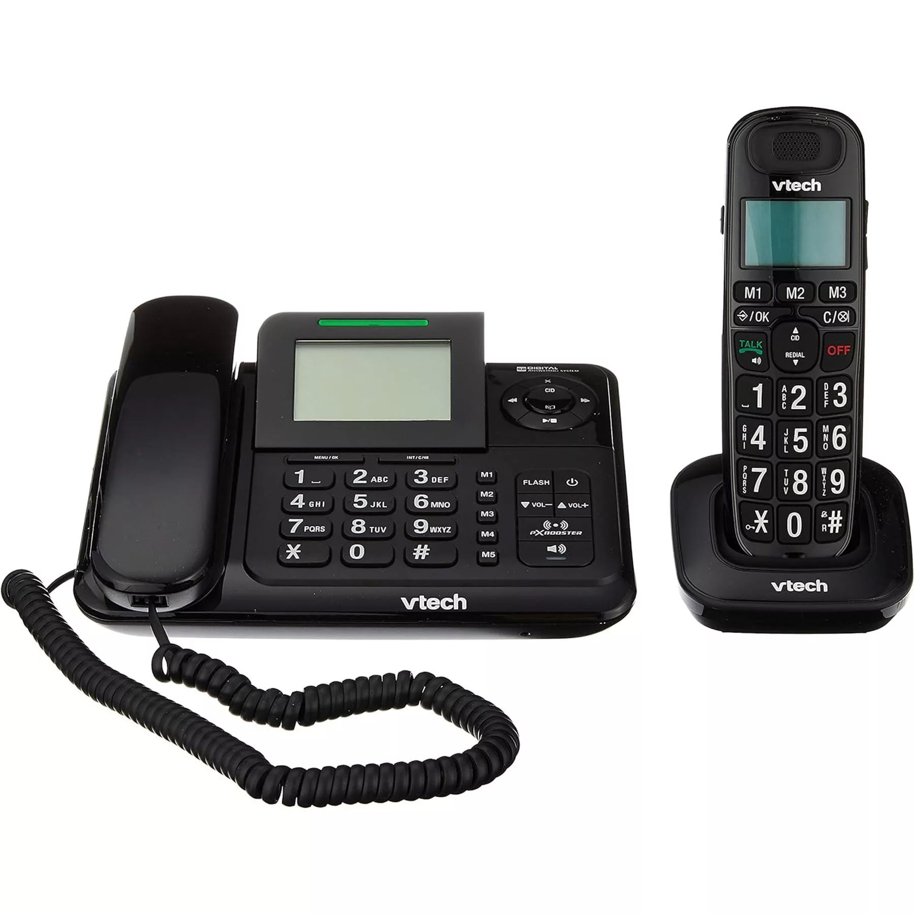 تلفن بی سیم وی تک مدل CS6147