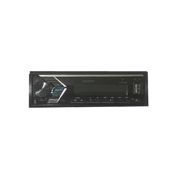 پخش کننده خودرو وریتی مدل VC-7110D