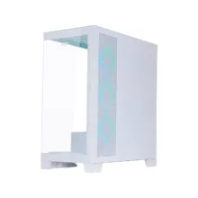 کیس کامپیوتر گیمینگ اوست مدل GT-AQ16-MW