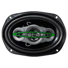 بلندگو خودرو بلک ساند مدل BL-694 – بسته دو عددی