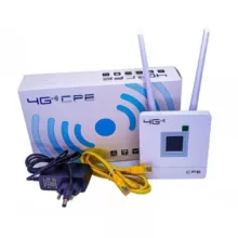مودم 4G LTE ایسان مدل A9SW 4G