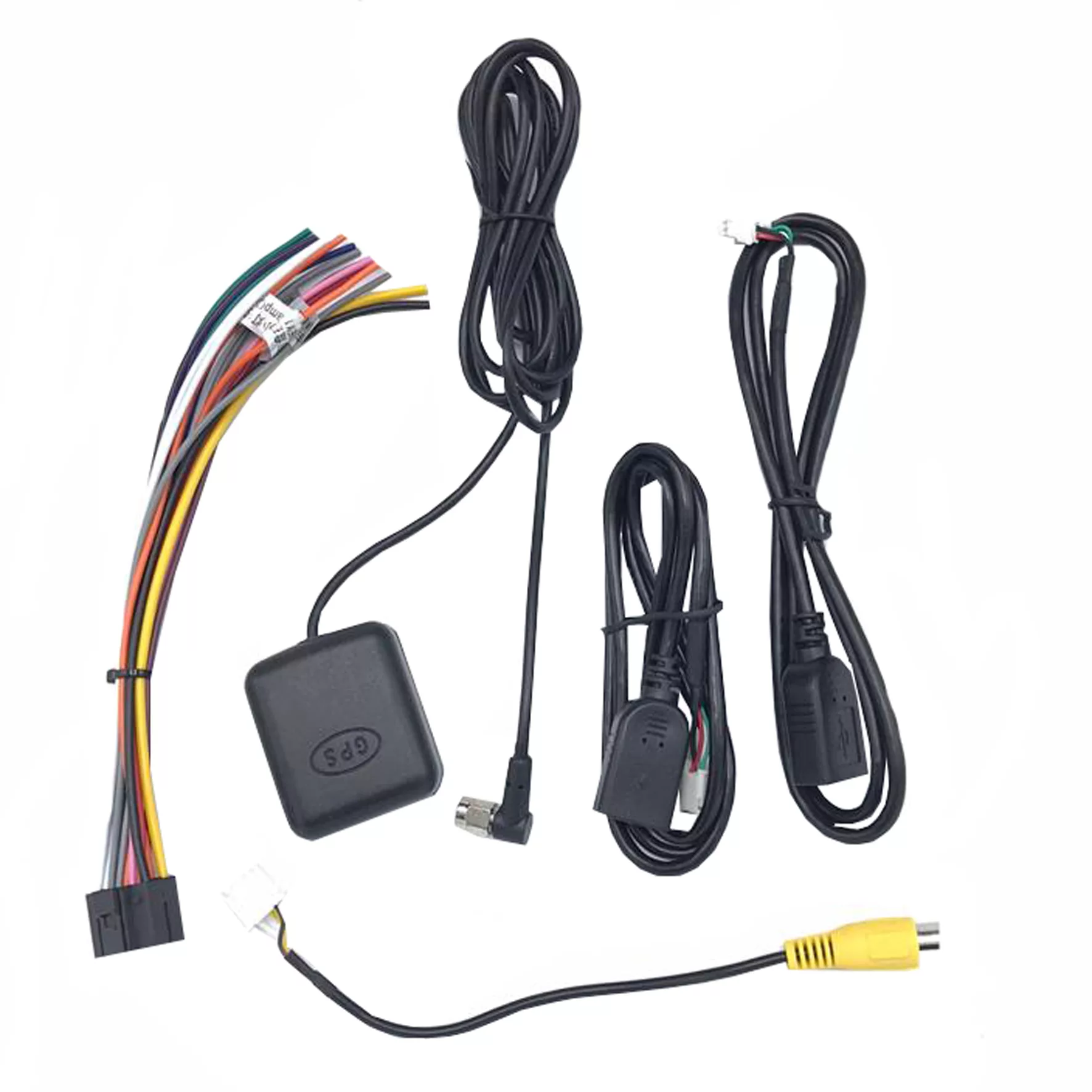 پخش کننده خودرو ویکا مدل k1