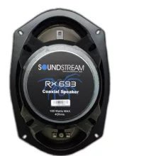 اسپیکر خودرو ساند استریم مدل Rx 693