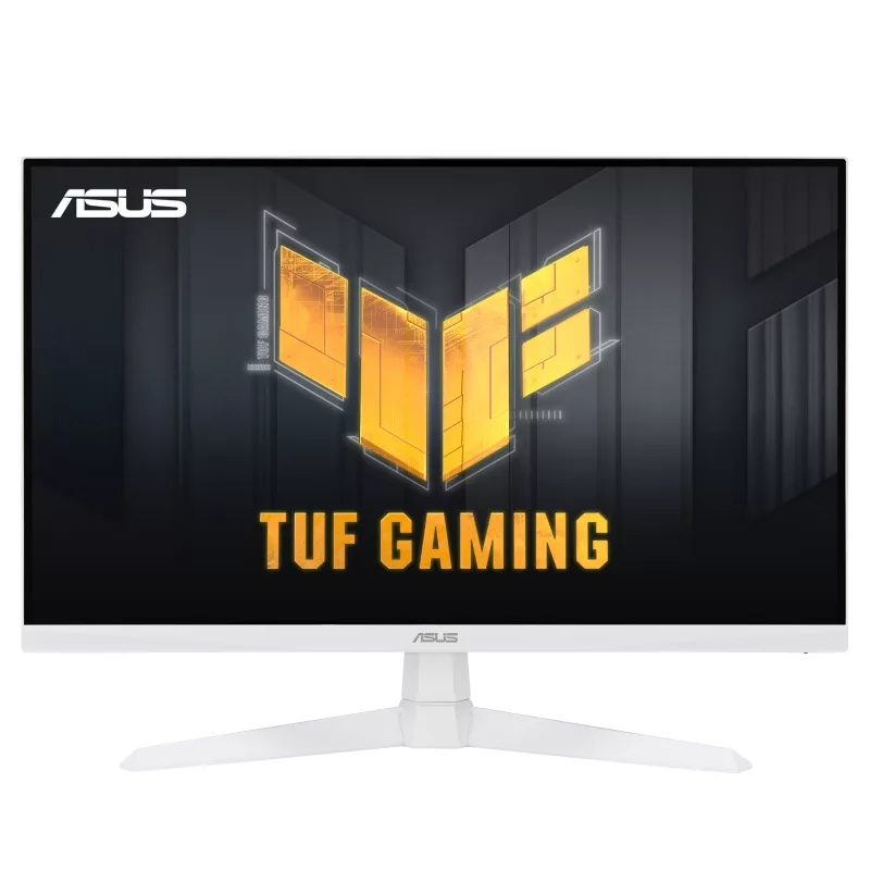 مانیتور مخصوص بازی ایسوس مدل TUF VG249Q3A سایز 23.8 اینچ