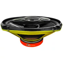 اسپیکر خودرو بلک ساند مدل BL-698 بسته دو عددی