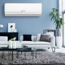 اسپلیت کولر گازی 24 هزار جنرال گلد مدل GG-S 24000 DELTA