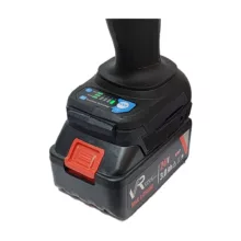 آچار بکس شارژی براشلس ویوارکس مدل 2450