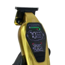 ماشین اصلاح موی سر و صورت کیمی مدل km-1697