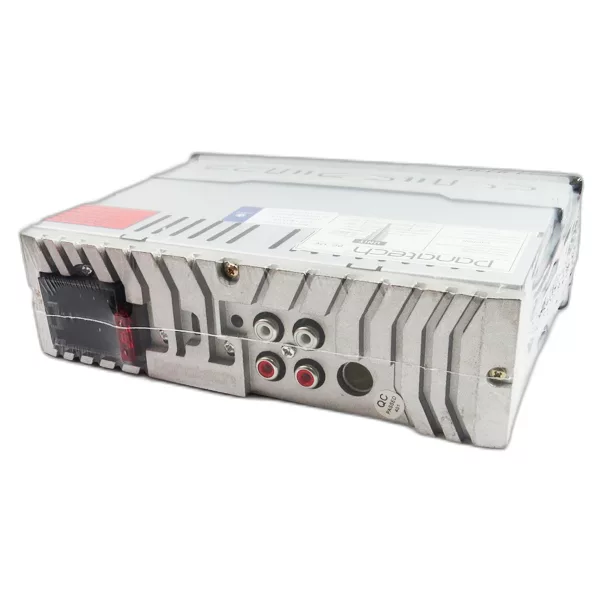 پخش کننده خودرو پاناتک مدل P-CP312