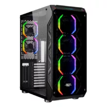 کیس کامپیوتر اوست مدل GT-AV401-FB