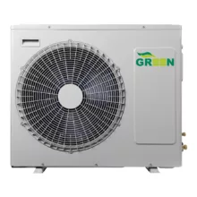کولر گازی 30 هزار اینورتر گرین مدل SDK-CH30F1C1A2P