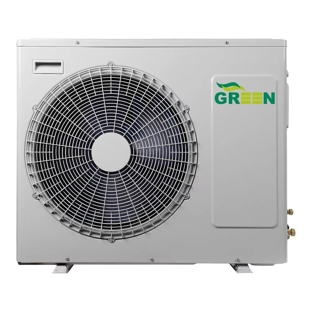 کولر گازی 30 هزار اینورتر گرین مدل SDK-CH30F1C1A2P