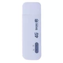 مودم 4G/LTE قابل حمل اسفیورد مدل T-670
