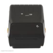 پرینتر لیبل زن زبرا مدل ZD220t