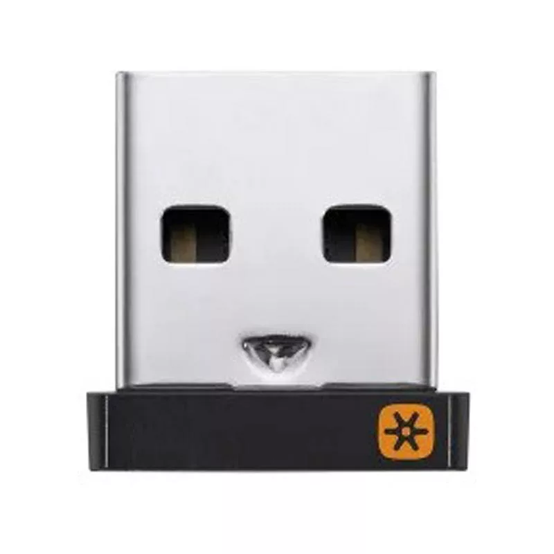 دانگل بلوتوث لاجیتک مدل USB Unifying receiver