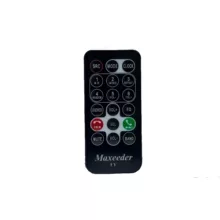 پخش کننده خودرو مکسیدر مدل MX-2813BT