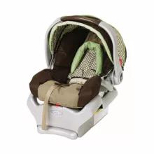 صندلی خودرو کودک گراکو مدل Infant Car Seat 1749642