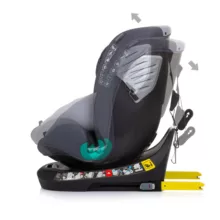صندلی خودرو کودک مدل Supreme 2402
