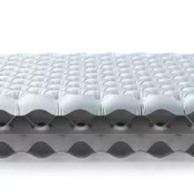 زیرانداز بادی نیچرهایک مدل CNK2450WS012-L