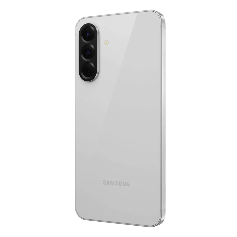گوشی موبایل سامسونگ مدل Galaxy A56 دو سیم کارت ظرفیت 256 گیگابایت و رم 8 گیگابایت - ویتنام - به همراه شارژر 25 وات سامسونگ