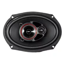 اسپیکر خودرو مجیک آدیو مدل MA-6950 بسته دو عددی