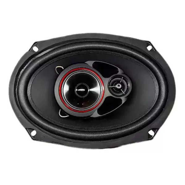 اسپیکر خودرو مجیک آدیو مدل MA-6950 بسته دو عددی