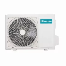 کولر گازی اسپلیت 24000 دور ثابت هایسنس مدل  QAS-24HT