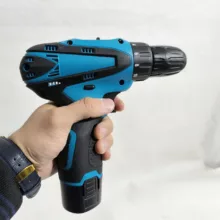 مجموعه 27 عددی پیچ گوشتی شارژی ماکیتا مدل single Battery-18VOLT