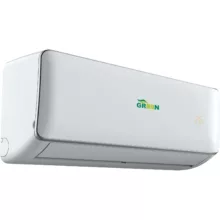 کولرگازی 24 هزار اینورتر گرین مدل SDK-CH24F1C1A2P