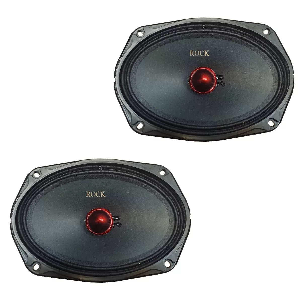 میدرنج خودرو راک مدل R-6990 بسته دو عددی