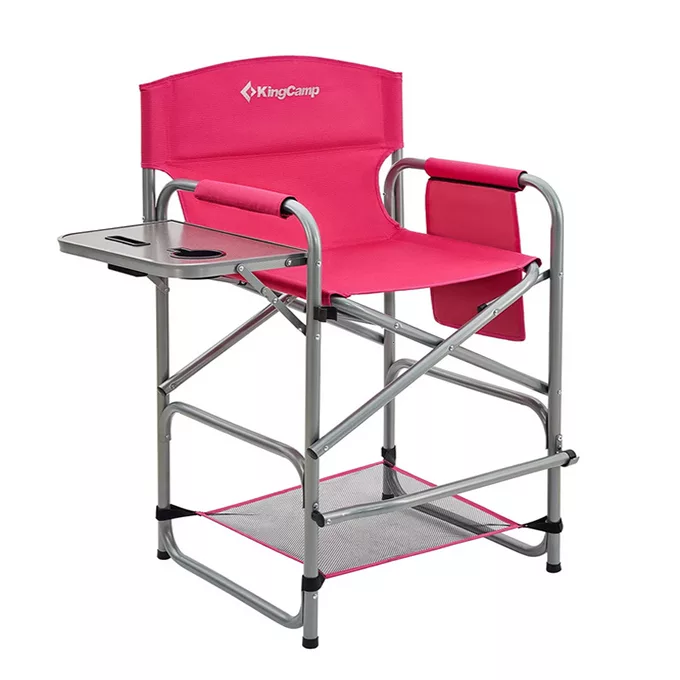 صندلی سفری کینگ کمپ مدل kc2023