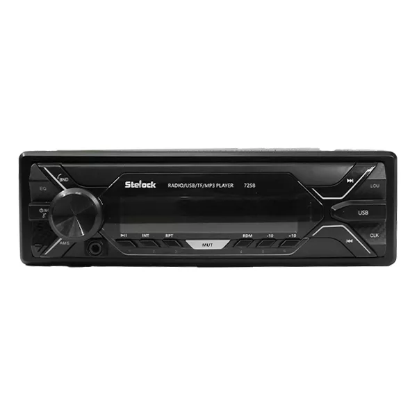 پخش کننده خودرو استیلاک مدل S-7258